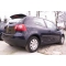 VW Golf 5 spoileris uz aizmugurējā stikla